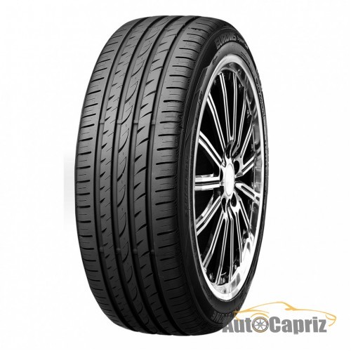 Шины Roadstone Eurovis Sport 04 235/45 R17 97W
